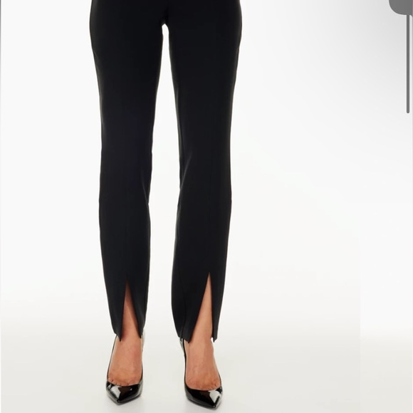 Babaton Cassatt Pant in Size 00 - Picture 6 of 7